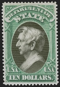 Sale Number 1277, Lot Number 2440, Officials