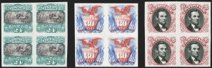 Sale 1278, Lot 3010, Essays and Proofs