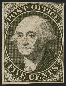 Sale 1278, Lot 3027, Postmasters's Provisionals