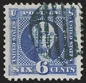 Sale Number 1278, Lot Number 3277, 1869 Pictorial Issue and 1869 Re-Issue (Sccott 112-133a)
