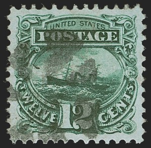 Sale 1278, Lot 3285, 1869 Pictorial Issue and 1869 Re-Issue (Sccott 112-133a)
