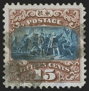 Sale Number 1278, Lot Number 3293, 1869 Pictorial Issue and 1869 Re-Issue (Sccott 112-133a) Sale Number 1278, Lot Number 3293, 1869 Pictorial Issue and 1869 Re-Issue (Sccott 112-133a)