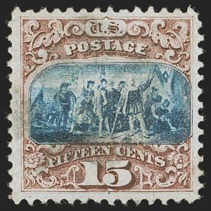Sale 1278, Lot 3294, 1869 Pictorial Issue and 1869 Re-Issue (Sccott 112-133a)