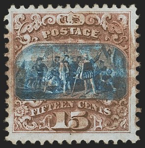 Sale 1278, Lot 3295, 1869 Pictorial Issue and 1869 Re-Issue (Sccott 112-133a)