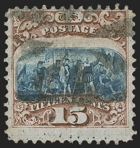 Sale 1278, Lot 3298, 1869 Pictorial Issue and 1869 Re-Issue (Sccott 112-133a)