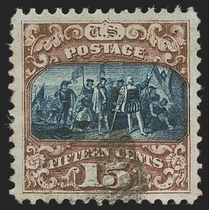 Sale 1278, Lot 3302, 1869 Pictorial Issue and 1869 Re-Issue (Sccott 112-133a)
