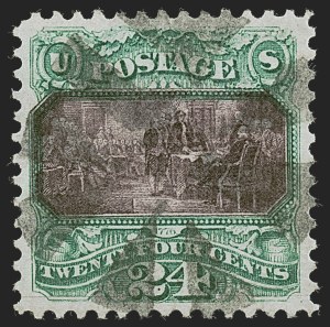 Sale Number 1278, Lot Number 3305, 1869 Pictorial Issue and 1869 Re-Issue (Sccott 112-133a) Sale Number 1278, Lot Number 3305, 1869 Pictorial Issue and 1869 Re-Issue (Sccott 112-133a)