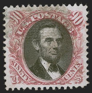 Sale 1278, Lot 3314, 1869 Pictorial Issue and 1869 Re-Issue (Sccott 112-133a)