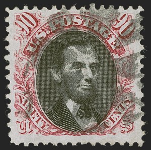Sale 1278, Lot 3315, 1869 Pictorial Issue and 1869 Re-Issue (Sccott 112-133a)