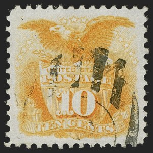 Sale Number 1278, Lot Number 3327, 1869 Pictorial Issue and 1869 Re-Issue (Sccott 112-133a) Sale Number 1278, Lot Number 3327, 1869 Pictorial Issue and 1869 Re-Issue (Sccott 112-133a)