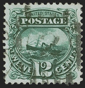Sale Number 1278, Lot Number 3328, 1869 Pictorial Issue and 1869 Re-Issue (Sccott 112-133a) Sale Number 1278, Lot Number 3328, 1869 Pictorial Issue and 1869 Re-Issue (Sccott 112-133a)