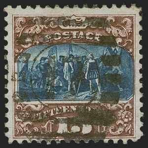 Sale 1278, Lot 3332, 1869 Pictorial Issue and 1869 Re-Issue (Sccott 112-133a)