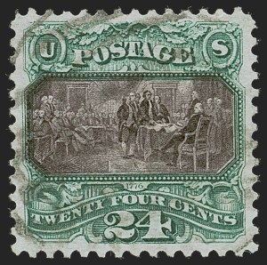 Sale Number 1278, Lot Number 3335, 1869 Pictorial Issue and 1869 Re-Issue (Sccott 112-133a) Sale Number 1278, Lot Number 3335, 1869 Pictorial Issue and 1869 Re-Issue (Sccott 112-133a)