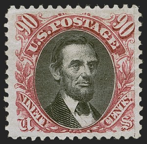 Sale 1278, Lot 3340, 1869 Pictorial Issue and 1869 Re-Issue (Sccott 112-133a)