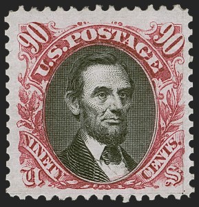 Sale 1278, Lot 3341, 1869 Pictorial Issue and 1869 Re-Issue (Sccott 112-133a)