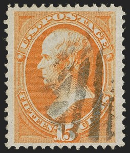Sale 1278, Lot 3346, 1870-93 Bank Note Issues (Scott 134-229)