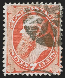 Sale 1278, Lot 3352, 1870-93 Bank Note Issues (Scott 134-229)