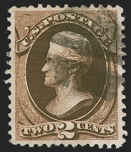Sale 1278, Lot 3360, 1870-93 Bank Note Issues (Scott 134-229)