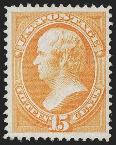 Sale 1278, Lot 3364, 1870-93 Bank Note Issues (Scott 134-229)