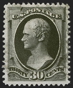 Sale Number 1278, Lot Number 3372, 1870-93 Bank Note Issues (Scott 134-229)