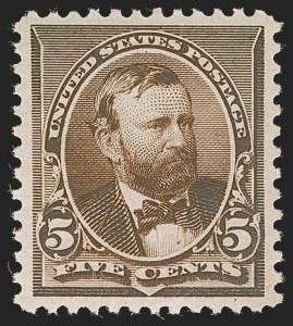 Sale Number 1278, Lot Number 3383, 1870-93 Bank Note Issues (Scott 134-229)