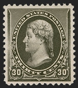 Sale Number 1278, Lot Number 3391, 1870-93 Bank Note Issues (Scott 134-229) Sale Number 1278, Lot Number 3391, 1870-93 Bank Note Issues (Scott 134-229)