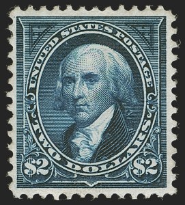 Sale 1278, Lot 3446, 1894-98 Bureau Issues (Scott 246-284)