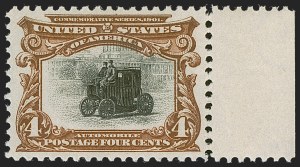 Sale Number 1278, Lot Number 3516, 1902 Pan-American Issue (Scott 294-299) Sale Number 1278, Lot Number 3516, 1902 Pan-American Issue (Scott 294-299)