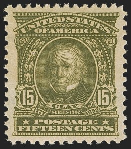 Sale Number 1278, Lot Number 3536, 1902-08 Issue,  Louisiana Purchase, Jamestown Issues (Scott 300-330)