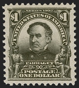 Sale Number 1278, Lot Number 3538, 1902-08 Issue,  Louisiana Purchase, Jamestown Issues (Scott 300-330)