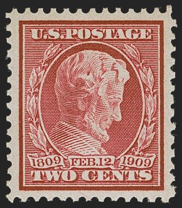 Sale Number 1278, Lot Number 3579, 1908-12 Issues (Scott 331-396)
