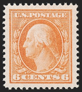 Sale Number 1278, Lot Number 3589, 1908-12 Issues (Scott 331-396)