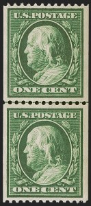Sale Number 1278, Lot Number 3594, 1908-12 Issues (Scott 331-396) Sale Number 1278, Lot Number 3594, 1908-12 Issues (Scott 331-396)