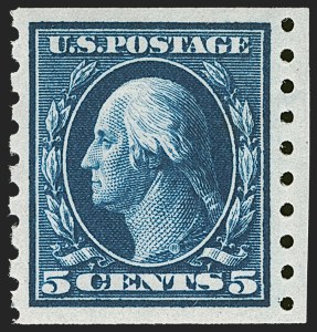 Sale Number 1278, Lot Number 3597, 1908-12 Issues (Scott 331-396) Sale Number 1278, Lot Number 3597, 1908-12 Issues (Scott 331-396)