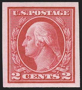 Sale 1278, Lot 3661, 1915-23 Issues (Scott 449-550)