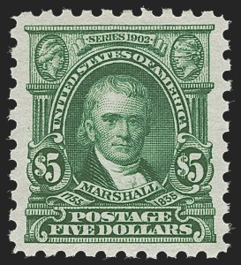 Sale 1278, Lot 3690, 1915-23 Issues (Scott 449-550)