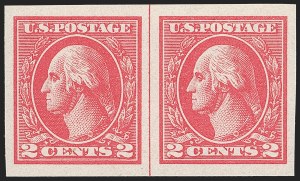 Sale 1278, Lot 3725, 1915-23 Issues (Scott 449-550)