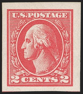 Sale 1278, Lot 3726, 1915-23 Issues (Scott 449-550)