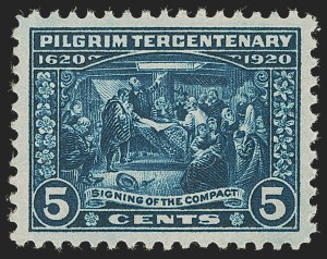 Sale 1278, Lot 3732, 1915-23 Issues (Scott 449-550)