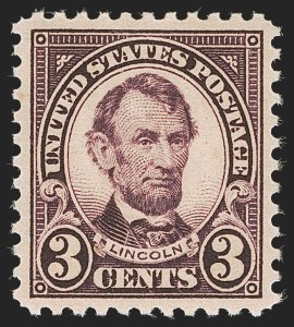 Sale Number 1278, Lot Number 3734, 1922 and Later Issues Sale Number 1278, Lot Number 3734, 1922 and Later Issues