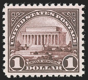 Sale 1278, Lot 3749, 1922 and Later Issues