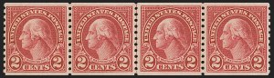 Sale 1278, Lot 3768, 1922 and Later Issues