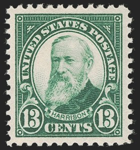 Sale Number 1278, Lot Number 3779, 1922 and Later Issues
