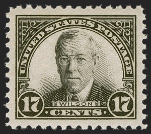 Sale Number 1278, Lot Number 3780, 1922 and Later Issues