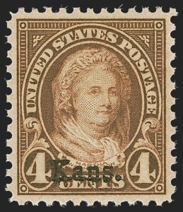 Sale Number 1278, Lot Number 3791, 1922 and Later Issues Sale Number 1278, Lot Number 3791, 1922 and Later Issues