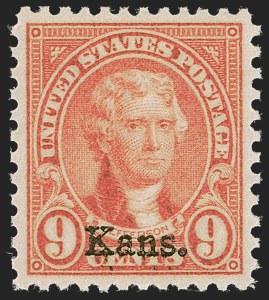 Sale Number 1278, Lot Number 3797, 1922 and Later Issues Sale Number 1278, Lot Number 3797, 1922 and Later Issues