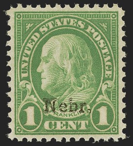Sale Number 1278, Lot Number 3798, 1922 and Later Issues Sale Number 1278, Lot Number 3798, 1922 and Later Issues