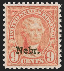 Sale Number 1278, Lot Number 3805, 1922 and Later Issues Sale Number 1278, Lot Number 3805, 1922 and Later Issues