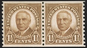 Sale Number 1278, Lot Number 3808, 1922 and Later Issues
