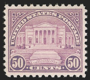 Sale Number 1278, Lot Number 3810, 1922 and Later Issues Sale Number 1278, Lot Number 3810, 1922 and Later Issues